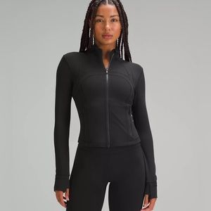 Lululemon zip-up  jacket